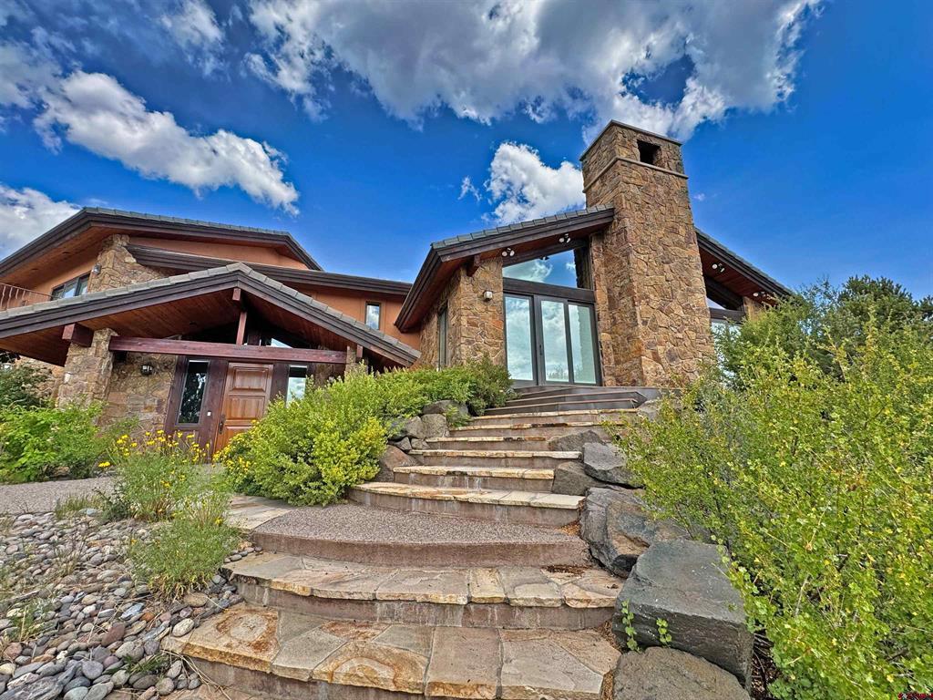 509 Black Bear Trail South Fork CO 81154