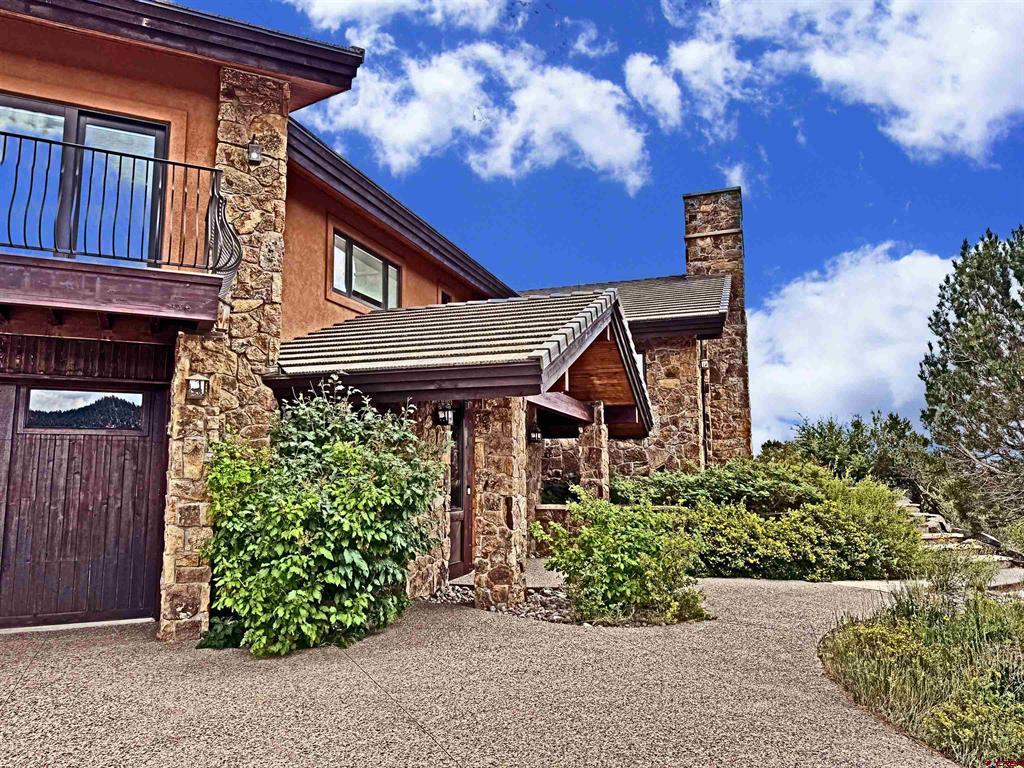 509 Black Bear Trail South Fork CO 81154