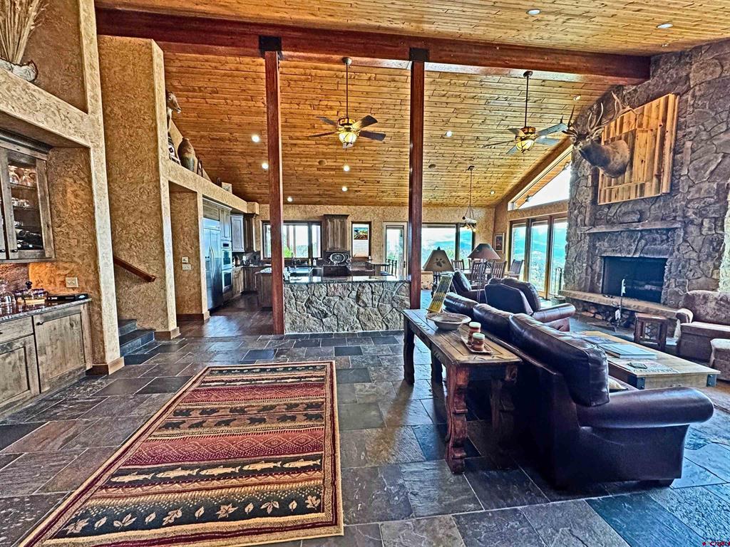 509 Black Bear Trail South Fork CO 81154