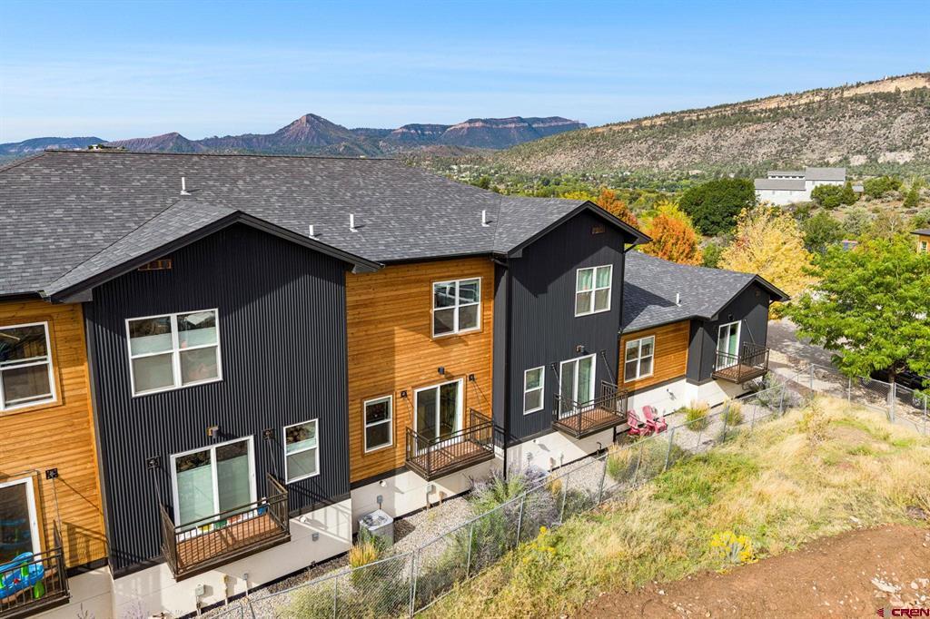 220 Metz Lane Durango CO 81301