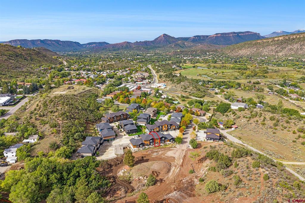 220 Metz Lane Durango CO 81301