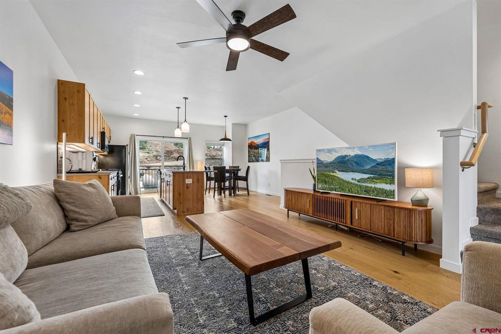 220 Metz Lane Durango CO 81301