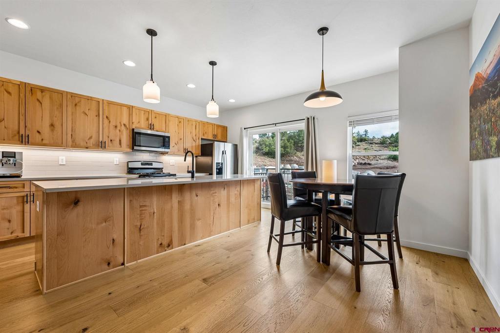 220 Metz Lane Durango CO 81301