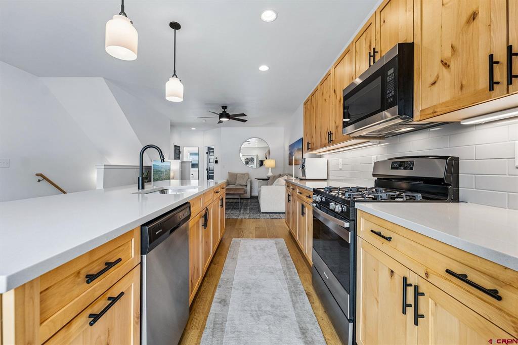 220 Metz Lane Durango CO 81301
