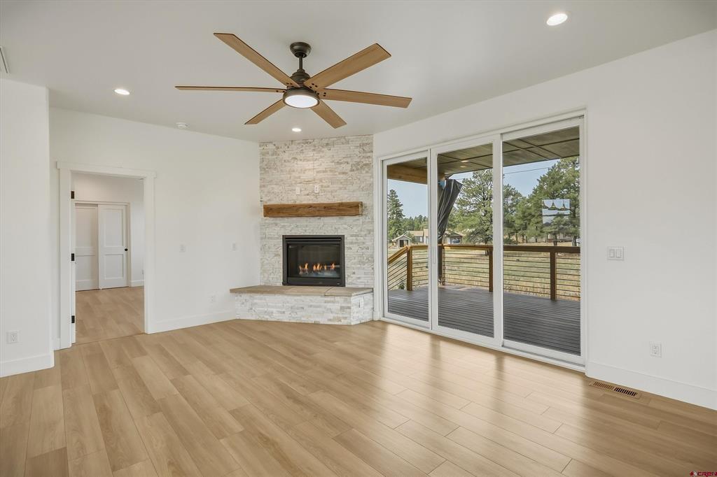 207 Domicile Circle Pagosa Springs CO 81147
