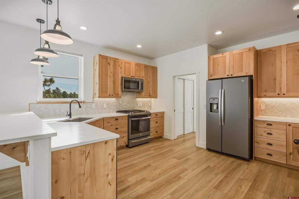 207 Domicile Circle Pagosa Springs CO 81147