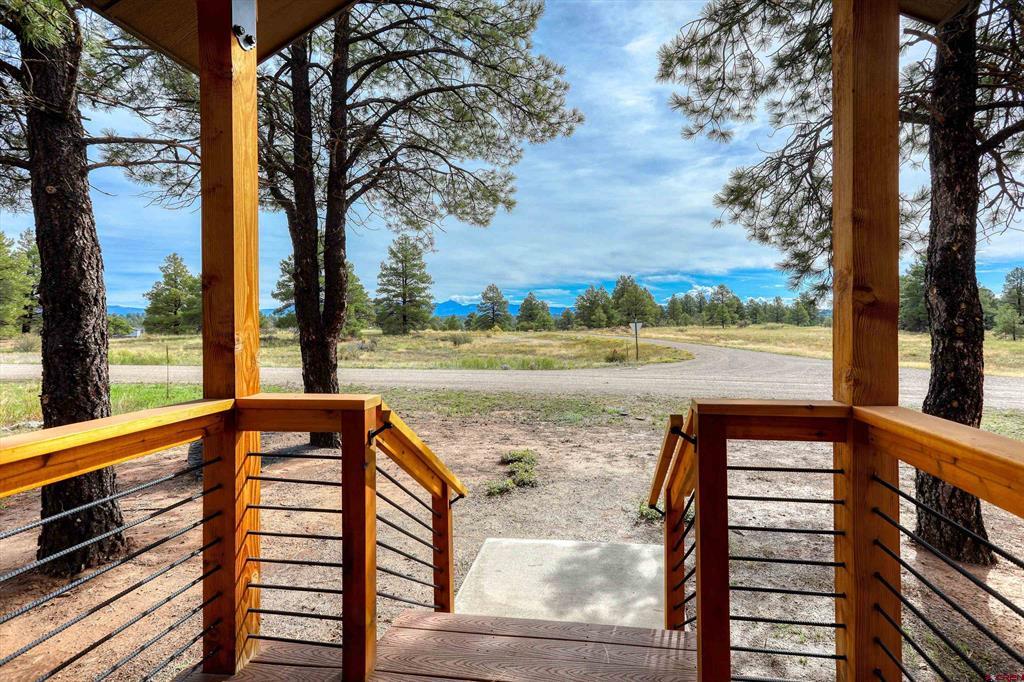 207 Domicile Circle Pagosa Springs CO 81147