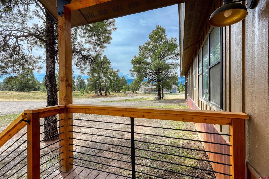 207 Domicile Circle Pagosa Springs CO 81147