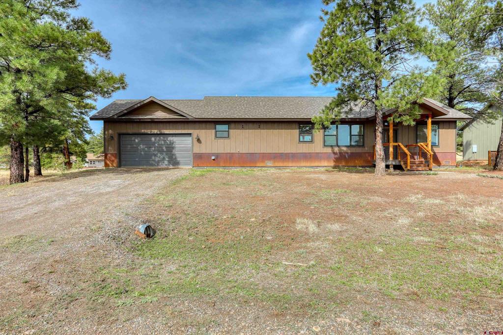 207 Domicile Circle Pagosa Springs CO 81147