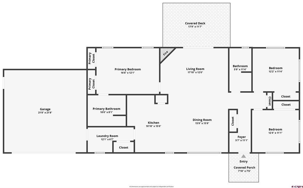 207 Domicile Circle Pagosa Springs CO 81147