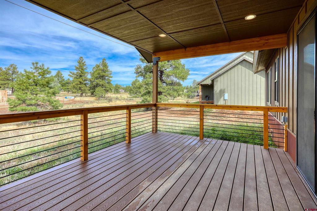 207 Domicile Circle Pagosa Springs CO 81147