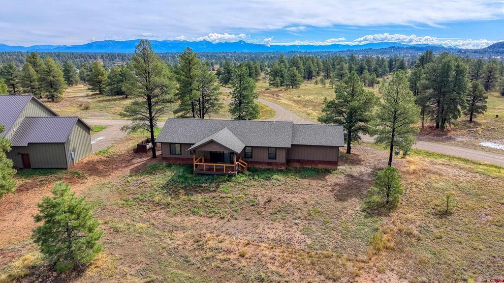 207 Domicile Circle Pagosa Springs CO 81147