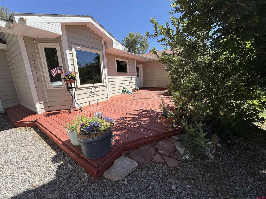 17018 Shavano Valley Road Montrose CO 81403