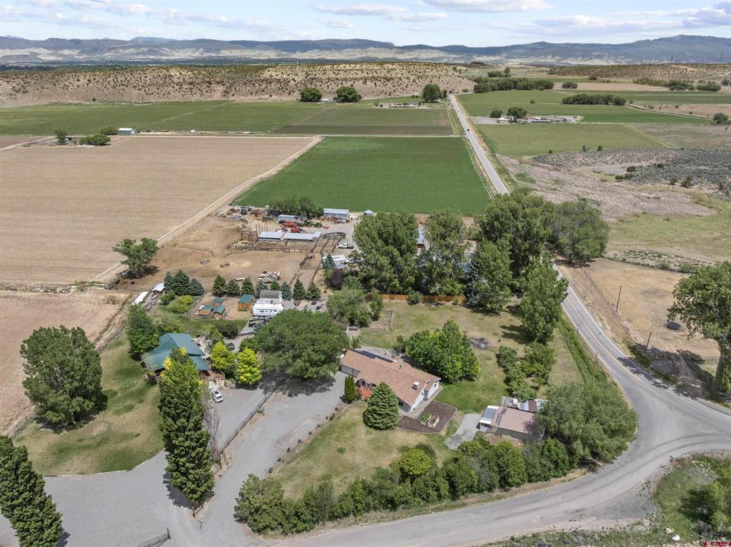17018 Shavano Valley Road Montrose CO 81403