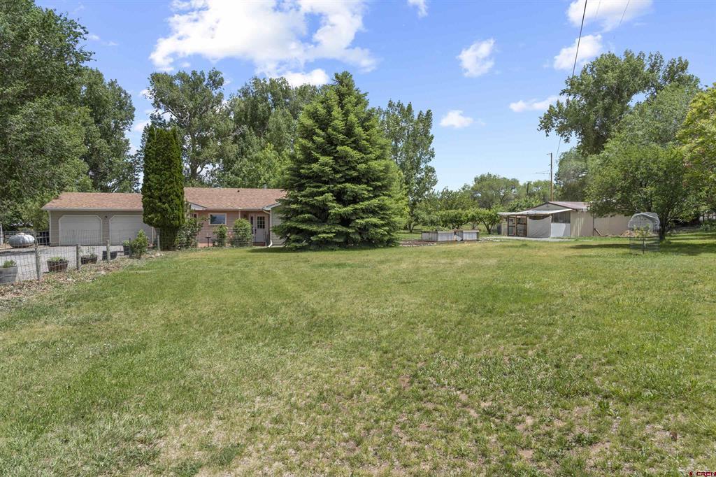 17018 Shavano Valley Road Montrose CO 81403