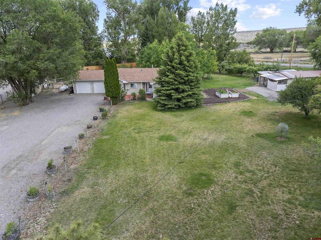 17018 Shavano Valley Road Montrose CO 81403