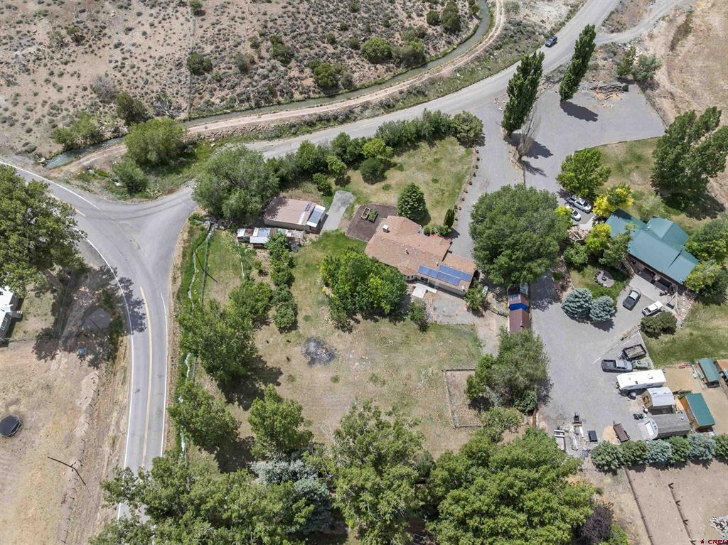 17018 Shavano Valley Road Montrose CO 81403