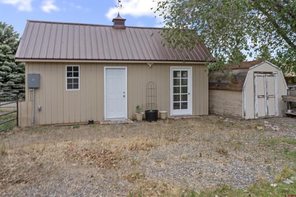 17018 Shavano Valley Road Montrose CO 81403