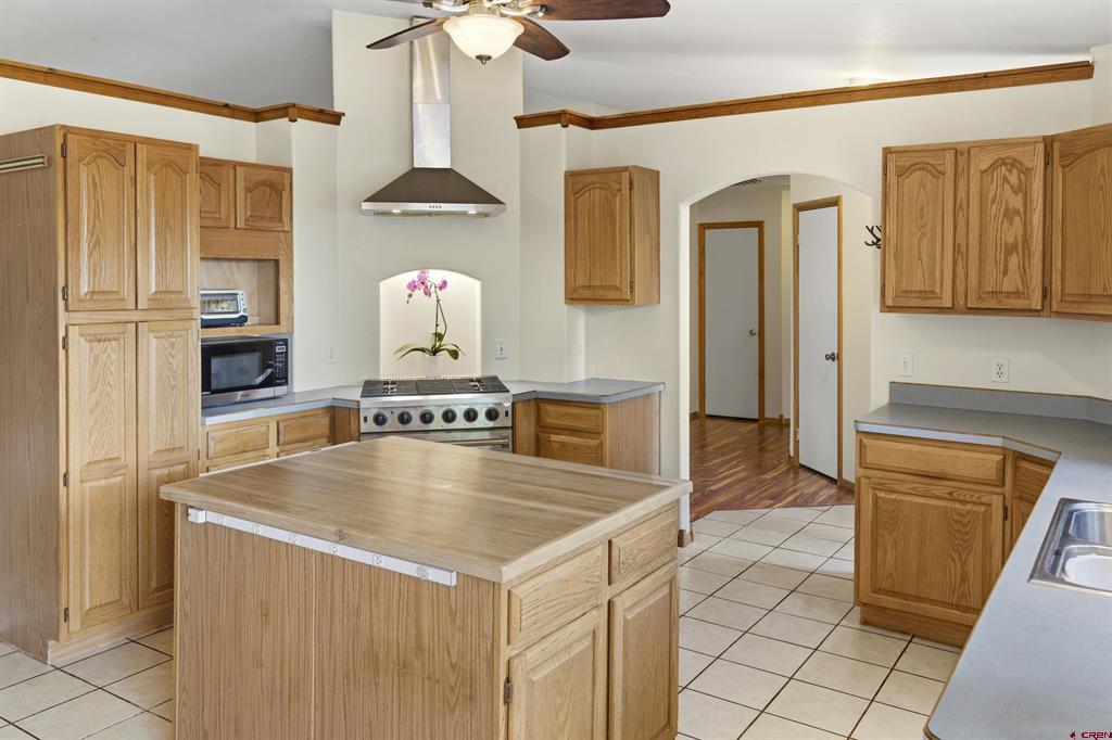 17018 Shavano Valley Road Montrose CO 81403