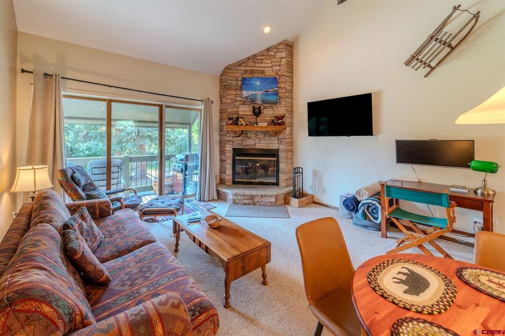 166 Yankee Girl Court Durango CO 81301