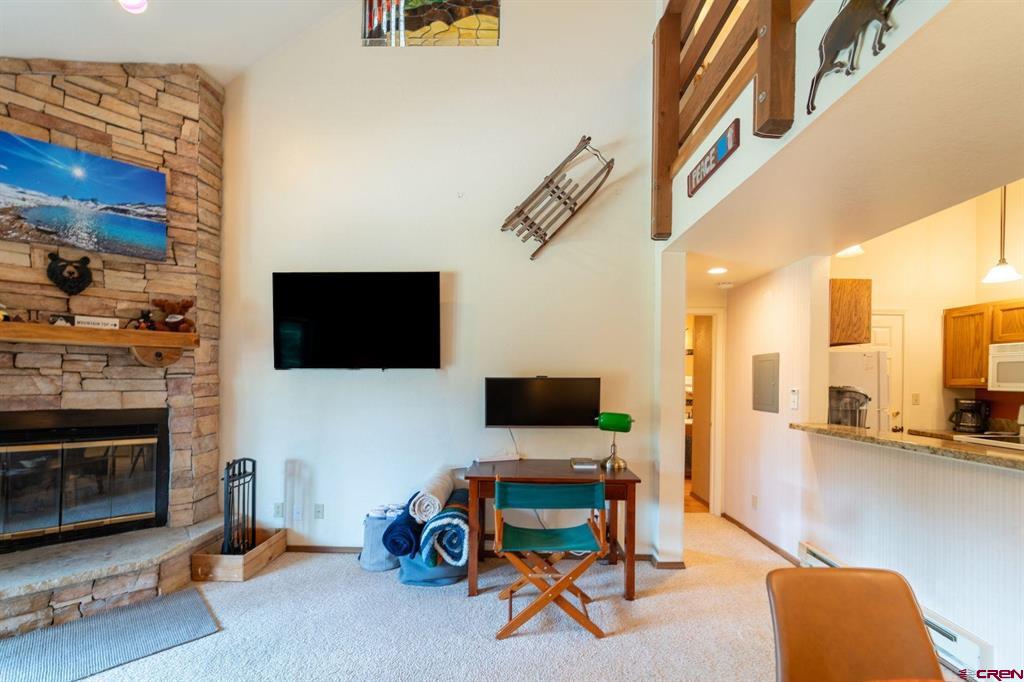 166 Yankee Girl Court Durango CO 81301