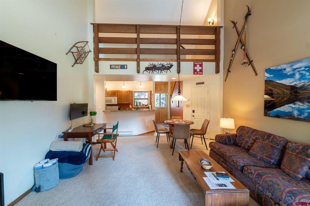 166 Yankee Girl Court Durango CO 81301