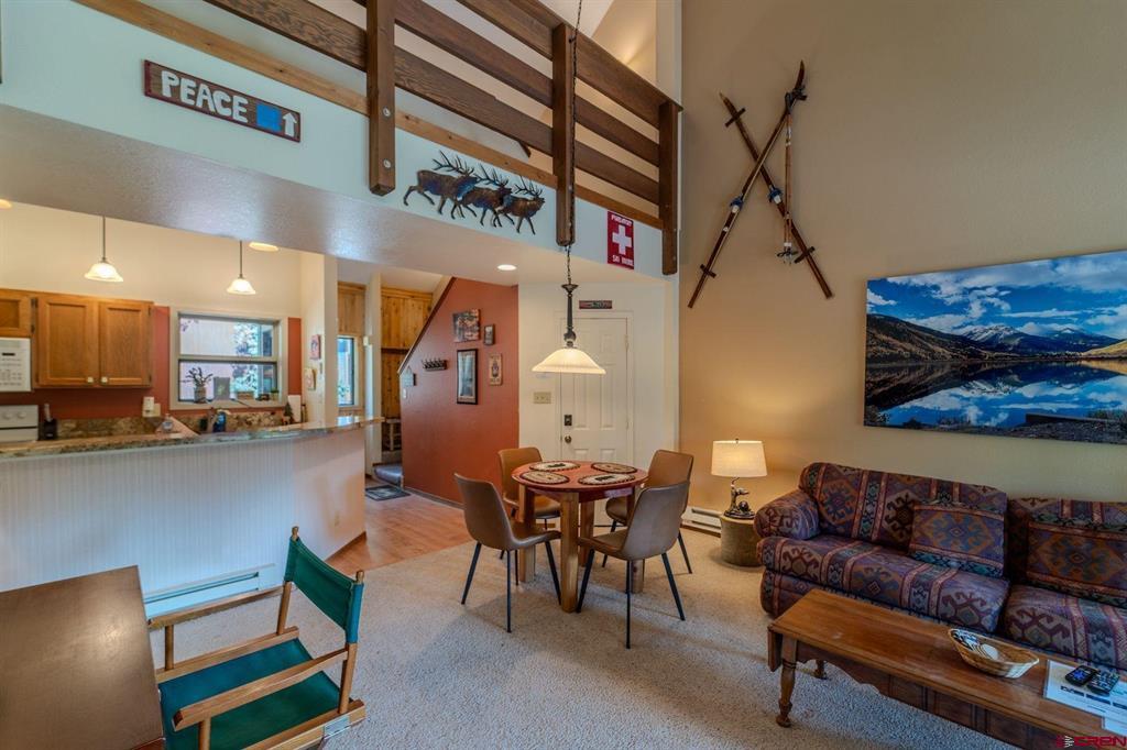166 Yankee Girl Court Durango CO 81301