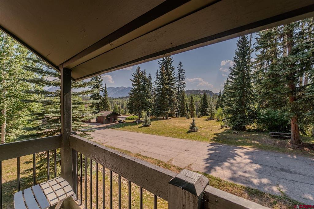166 Yankee Girl Court Durango CO 81301