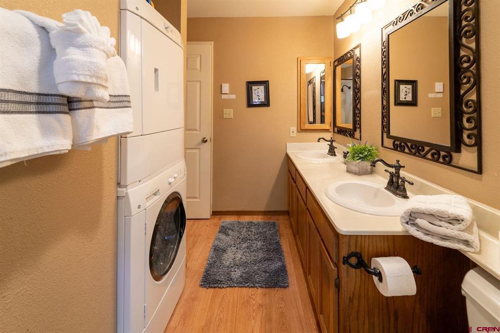 166 Yankee Girl Court Durango CO 81301