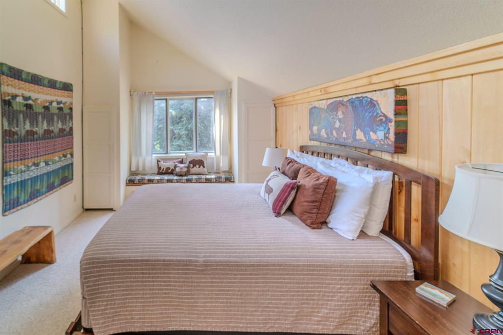166 Yankee Girl Court Durango CO 81301