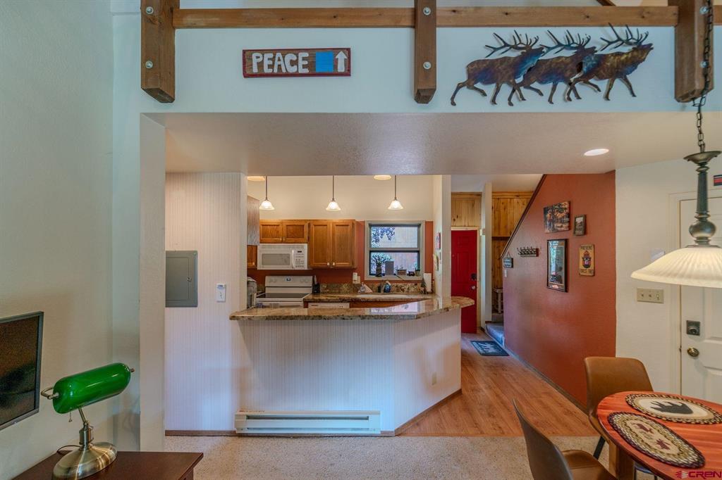 166 Yankee Girl Court Durango CO 81301