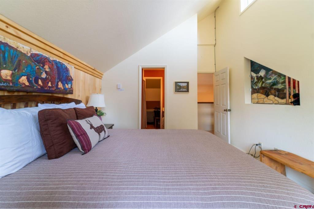 166 Yankee Girl Court Durango CO 81301