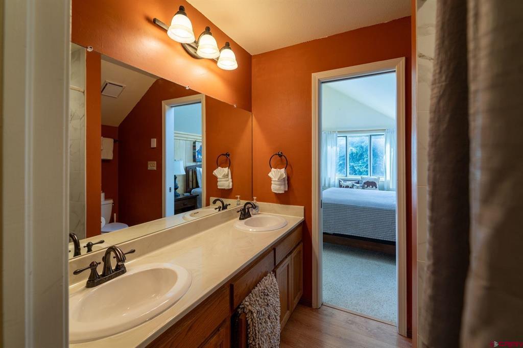 166 Yankee Girl Court Durango CO 81301