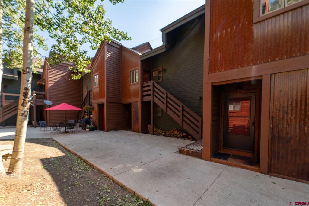 166 Yankee Girl Court Durango CO 81301