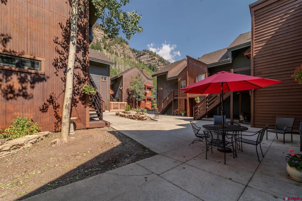 166 Yankee Girl Court Durango CO 81301