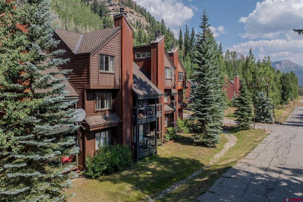 166 Yankee Girl Court Durango CO 81301