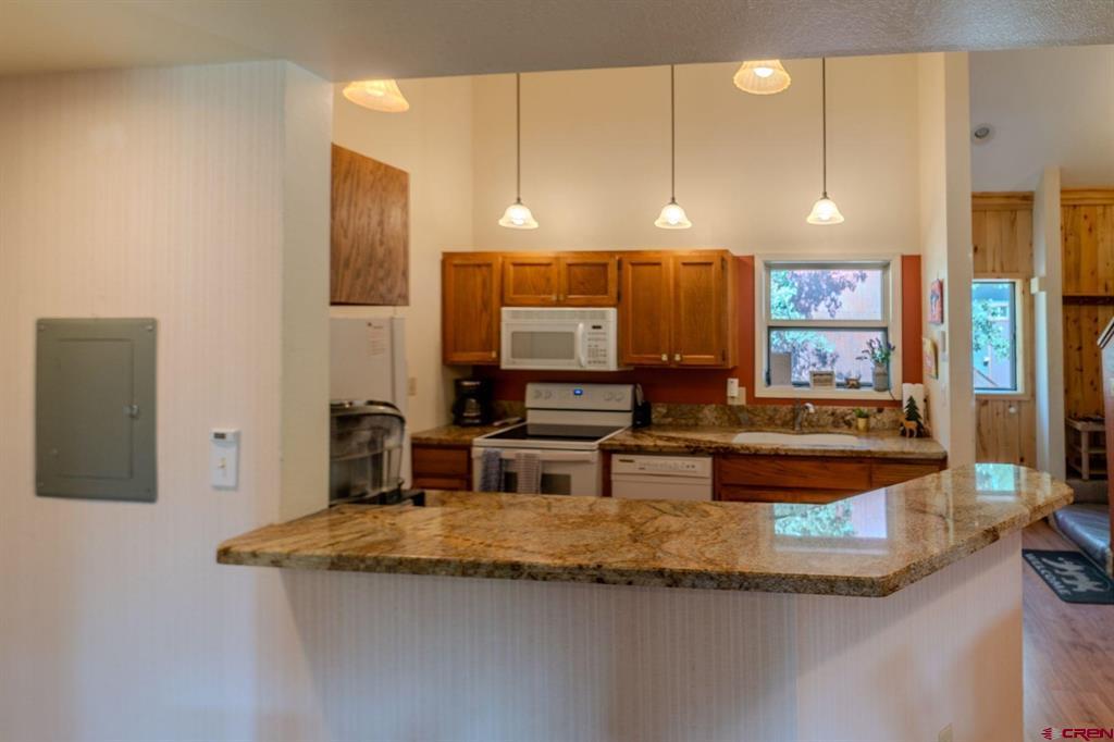 166 Yankee Girl Court Durango CO 81301