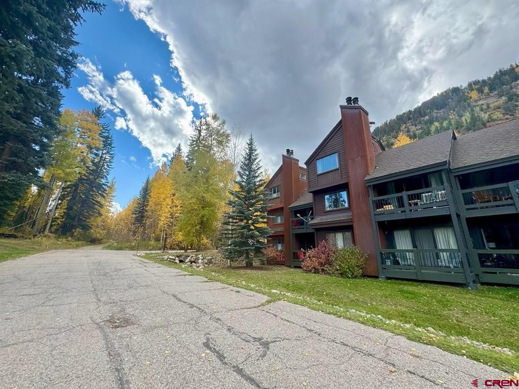 166 Yankee Girl Court Durango CO 81301