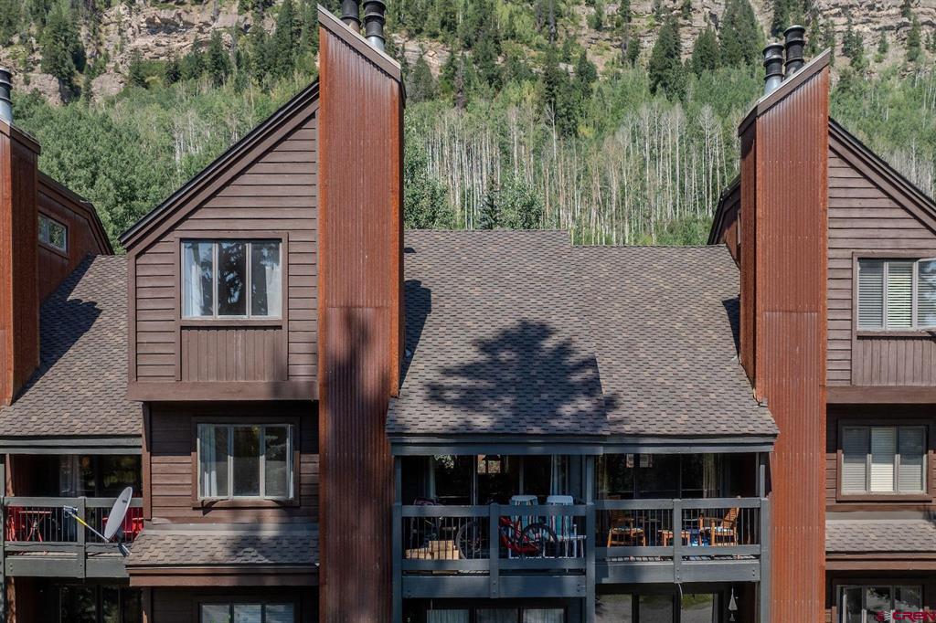 166 Yankee Girl Court Durango CO 81301