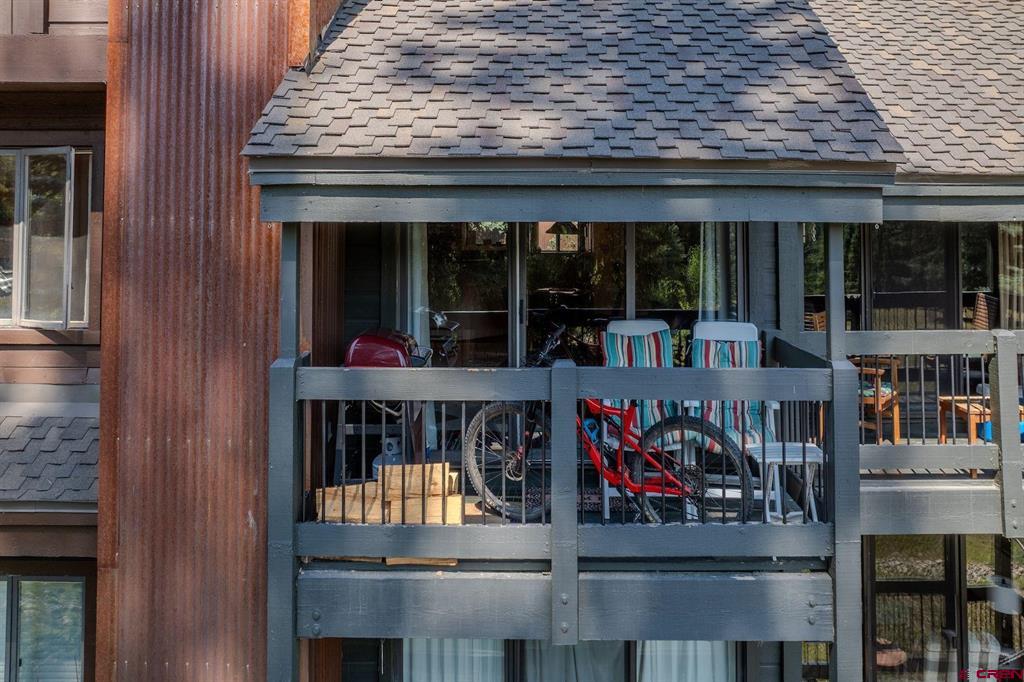 166 Yankee Girl Court Durango CO 81301