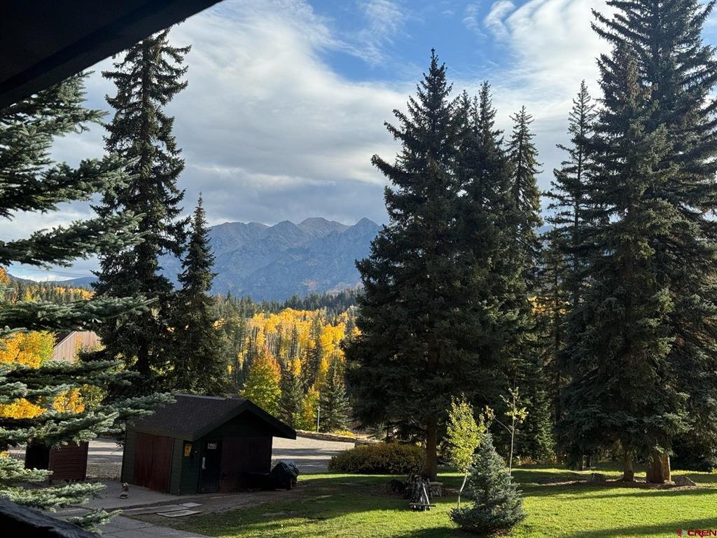 166 Yankee Girl Court Durango CO 81301