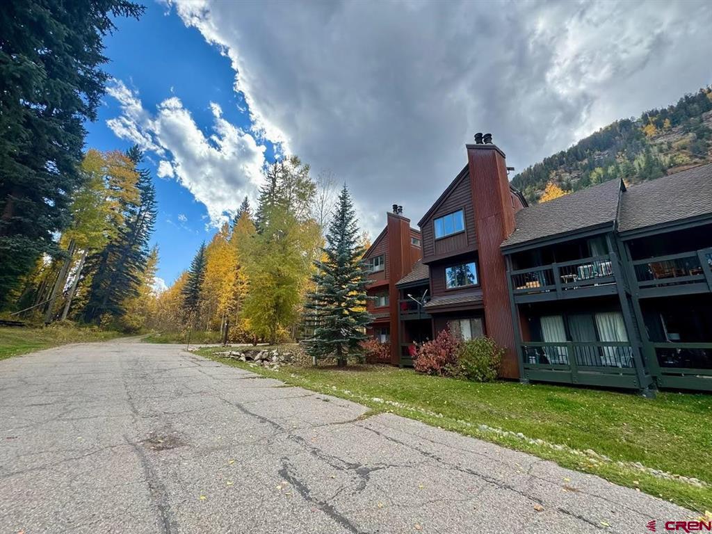 166 Yankee Girl Court Durango CO 81301