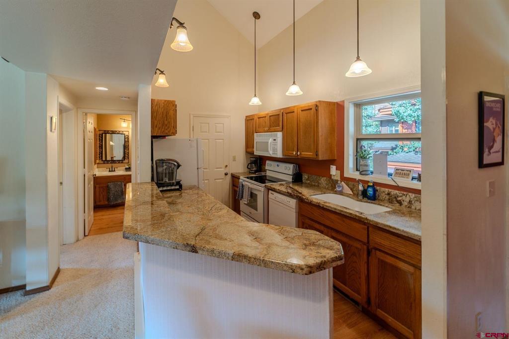 166 Yankee Girl Court Durango CO 81301