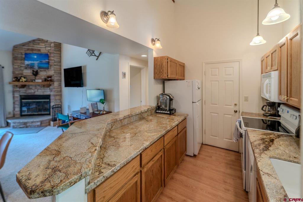 166 Yankee Girl Court Durango CO 81301