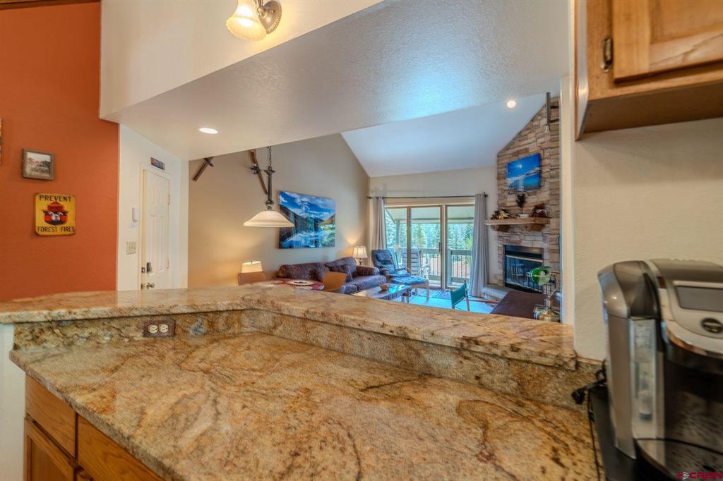 166 Yankee Girl Court Durango CO 81301