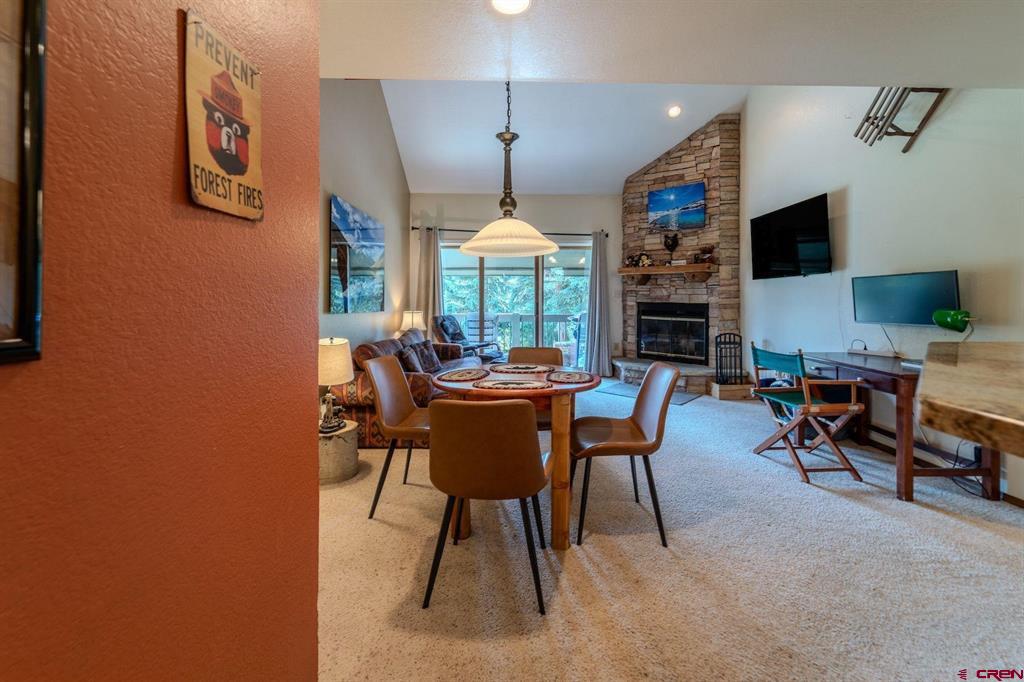 166 Yankee Girl Court Durango CO 81301