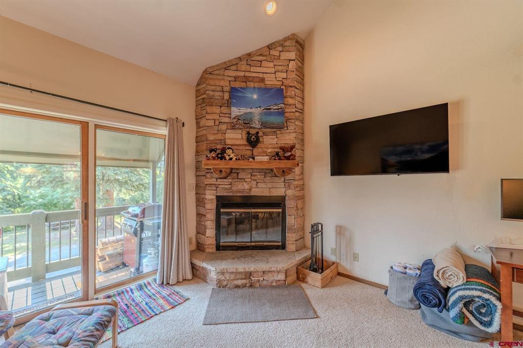 166 Yankee Girl Court Durango CO 81301
