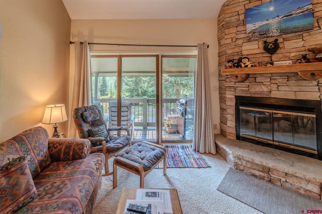 166 Yankee Girl Court Durango CO 81301