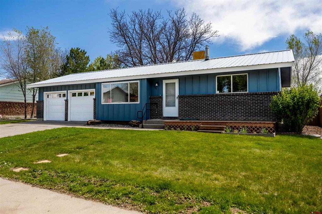 2130 Devon Street Montrose CO 81401