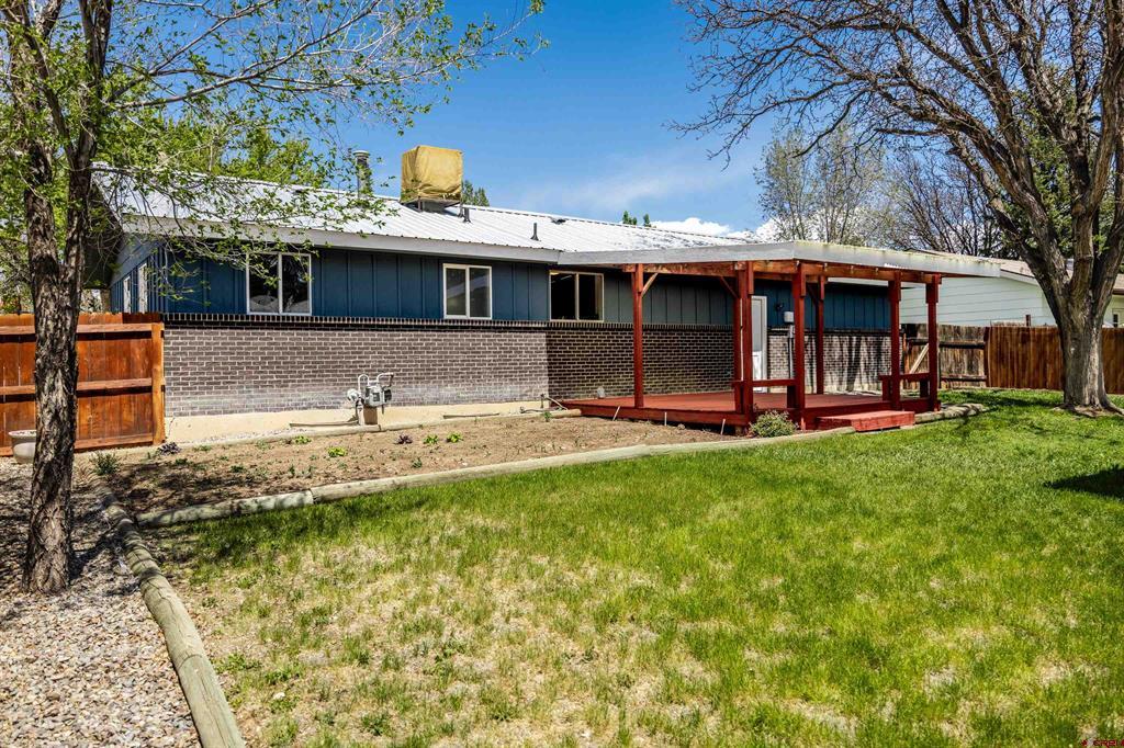 2130 Devon Street Montrose CO 81401